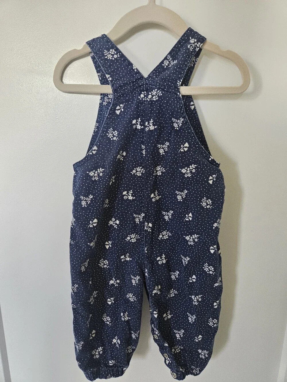 Carters vintage style